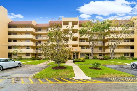7080 Environ Boulevard Lauderhill FL 33319