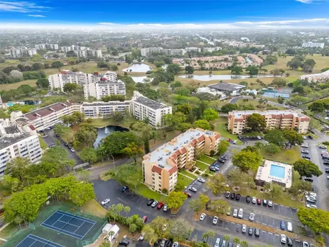 7080 Environ Boulevard Lauderhill FL 33319