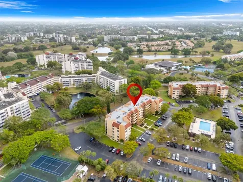 7080 Environ Boulevard Lauderhill FL 33319