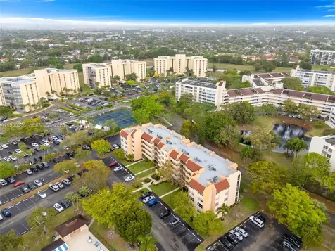 7080 Environ Boulevard Lauderhill FL 33319