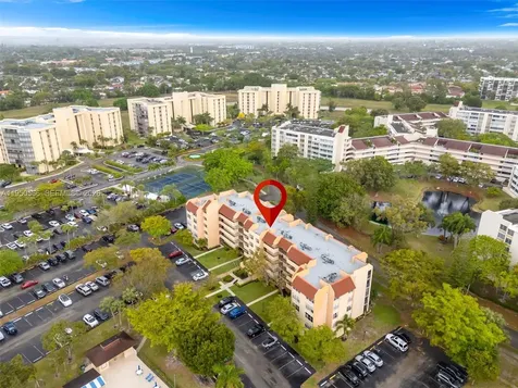7080 Environ Boulevard Lauderhill FL 33319