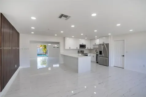 17202 NW 9th Court Miami Gardens FL 33169