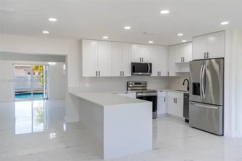 17202 NW 9th Court Miami Gardens FL 33169