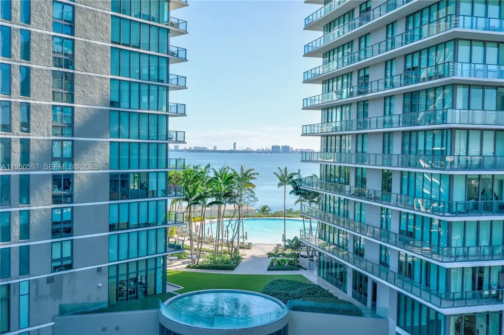 501 NE 31st Street Miami FL 33137