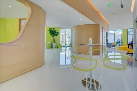 501 NE 31st Street Miami FL 33137