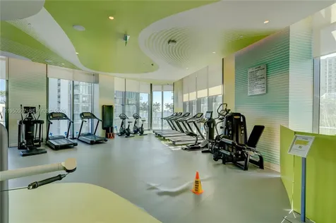 501 NE 31st Street Miami FL 33137