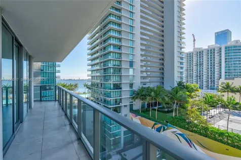 501 NE 31st Street Miami FL 33137
