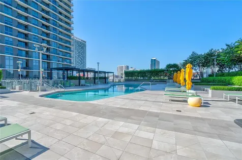 501 NE 31st Street Miami FL 33137
