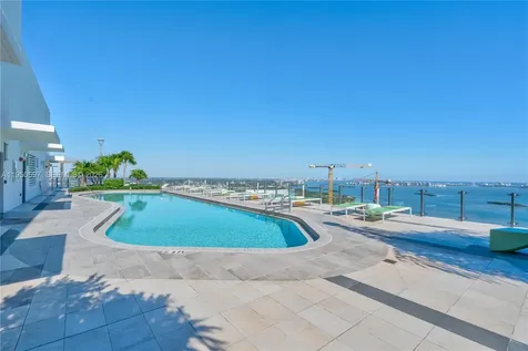 501 NE 31st Street Miami FL 33137
