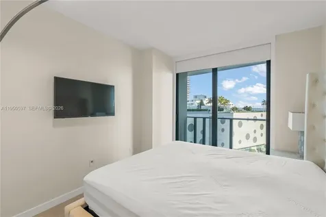 501 NE 31st Street Miami FL 33137