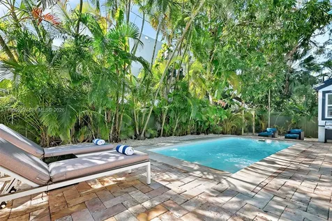 1702 Espanola Drive Miami FL 33133