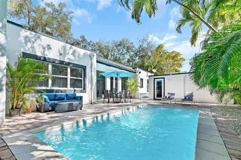 1702 Espanola Drive Miami FL 33133