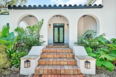 1702 Espanola Drive Miami FL 33133
