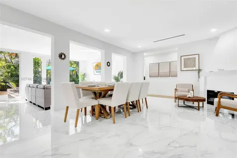 1702 Espanola Drive Miami FL 33133