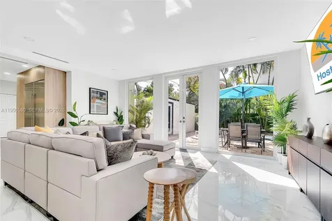 1702 Espanola Drive Miami FL 33133
