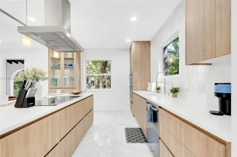 1702 Espanola Drive Miami FL 33133