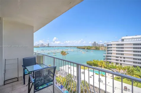 10350 W Bay Harbor Drive Bay Harbor Islands FL 33154
