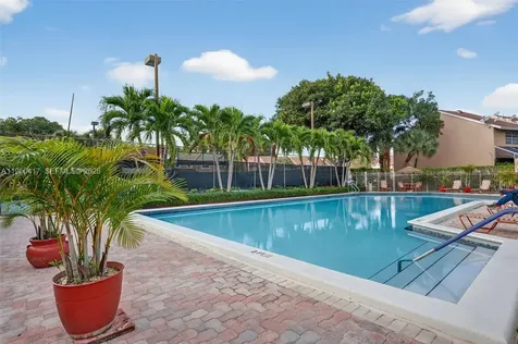 7033 Woodmont Way Tamarac FL 33321