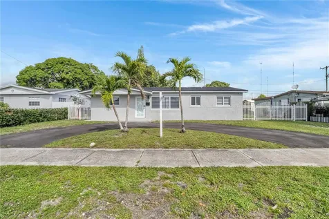 911 NW 200th Terrace Miami Gardens FL 33169