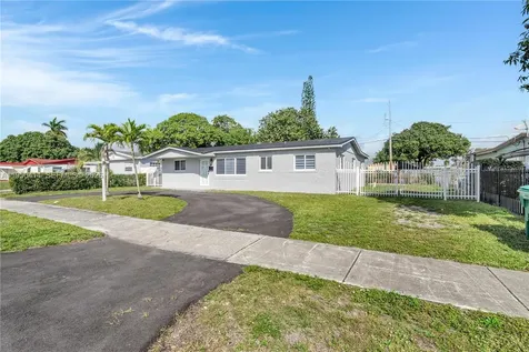 911 NW 200th Terrace Miami Gardens FL 33169