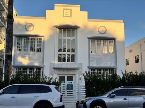 1525 Euclid Avenue Miami Beach FL 33139