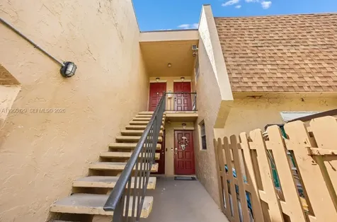 3561 NW 95th Terrace Sunrise FL 33351