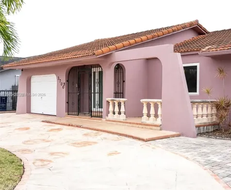 3700 SW 139th Avenue Miami FL 33175