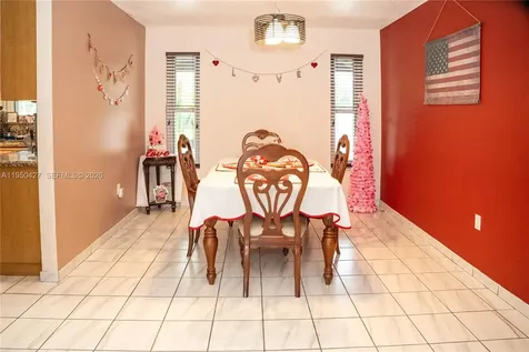 3700 SW 139th Avenue Miami FL 33175