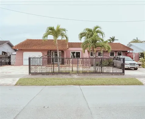 3700 SW 139th Avenue Miami FL 33175