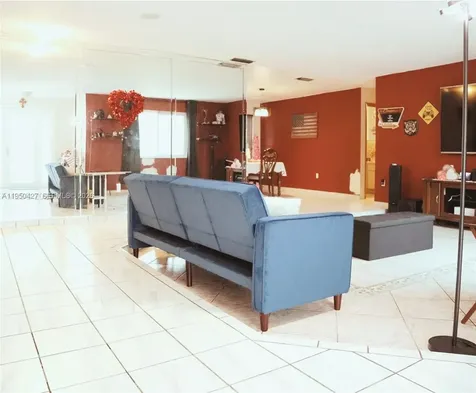 3700 SW 139th Avenue Miami FL 33175