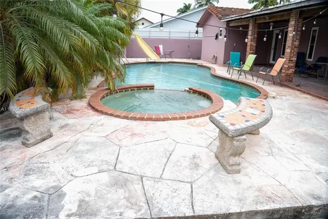 3700 SW 139th Avenue Miami FL 33175