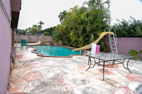 3700 SW 139th Avenue Miami FL 33175