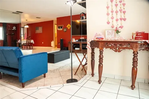 3700 SW 139th Avenue Miami FL 33175