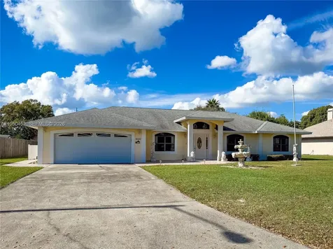 1030 Brighton Place Boulevard Kissimmee FL 34744
