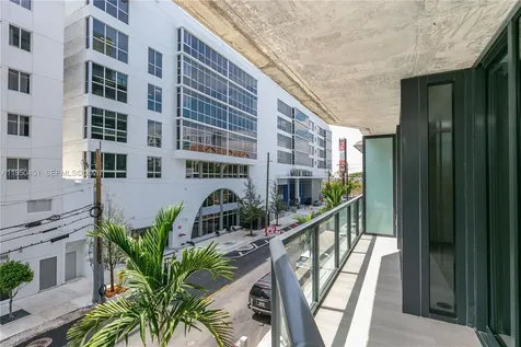 201 SW 17th Road Miami FL 33129