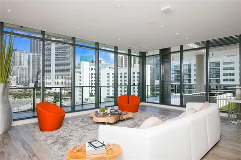 201 SW 17th Road Miami FL 33129