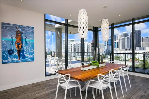 201 SW 17th Road Miami FL 33129