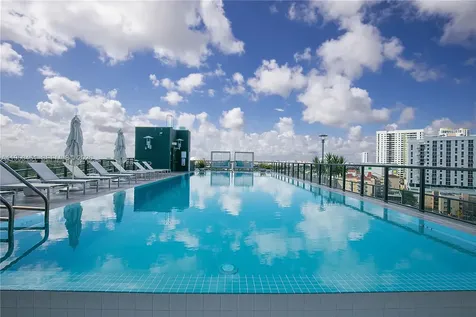 201 SW 17th Road Miami FL 33129