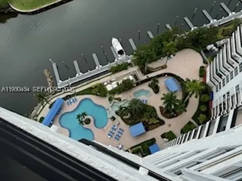 3530 Mystic Pointe Drive Aventura FL 33180