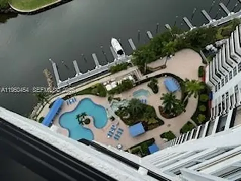 3530 Mystic Pointe Drive Aventura FL 33180