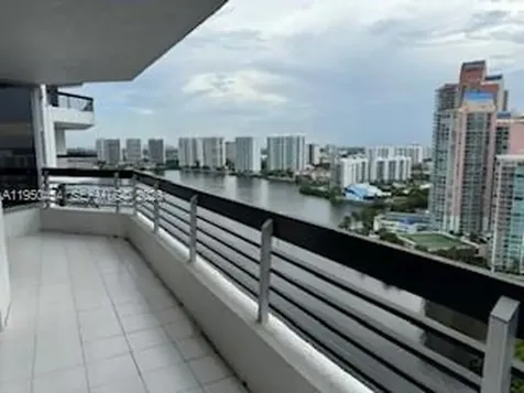 3530 Mystic Pointe Drive Aventura FL 33180