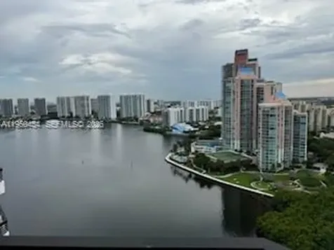 3530 Mystic Pointe Drive Aventura FL 33180