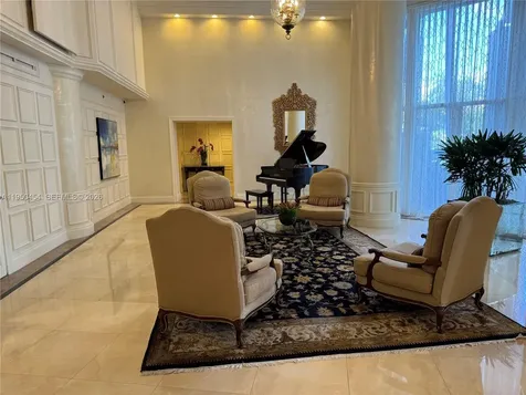 3530 Mystic Pointe Drive Aventura FL 33180