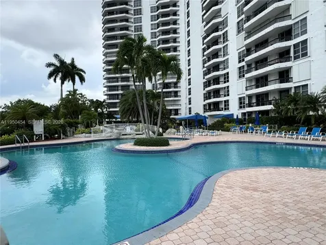 3530 Mystic Pointe Drive Aventura FL 33180