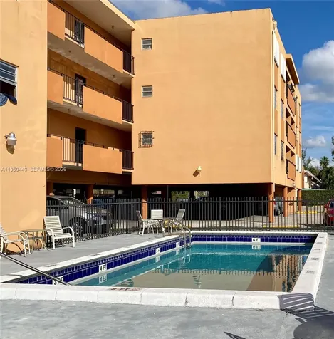 295 NW 72nd Avenue Miami FL 33126