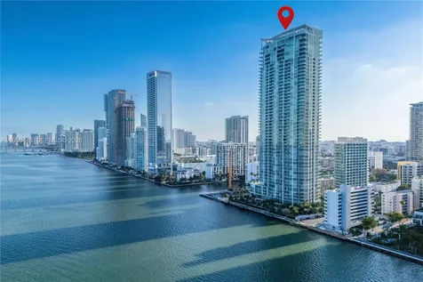 2900 NE 7th Avenue Miami FL 33137