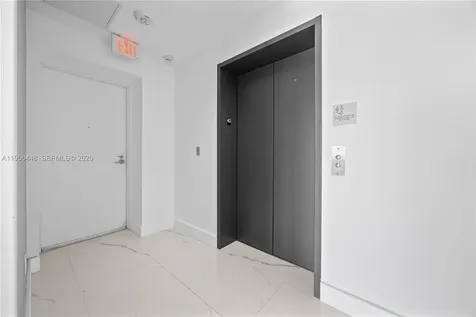 2900 NE 7th Avenue Miami FL 33137
