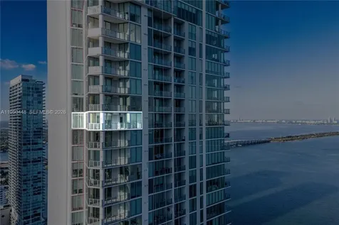 2900 NE 7th Avenue Miami FL 33137