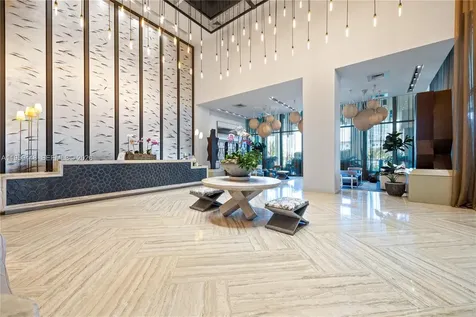 2900 NE 7th Avenue Miami FL 33137
