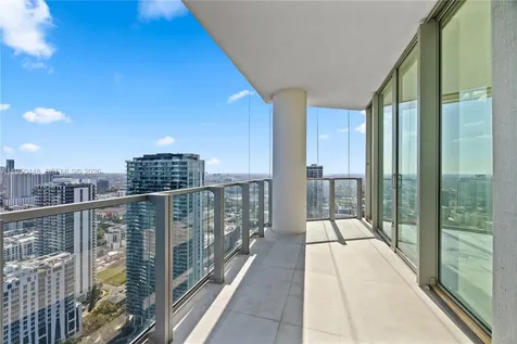 2900 NE 7th Avenue Miami FL 33137